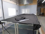 Larson 2016 Fx 1850 Tl 117265231 Black Travel Cover Marine Boat. Fixed Price $319.96.
