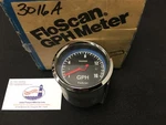 Floscan 3016A Marine Fuel Monitor Meter 1-16 Gph (gauge Only)nos. Fixed Price $169.99.