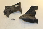 2013 Ktm 690 Duke Inner Fairing Cowl Panel Trim 76003086000. Fixed Price $35.99.