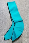 Boot For Carver 3-BOW Bimini 403A03 73"-78" Beam- Sunbrella Persian Green. Fixed Price $49.95.