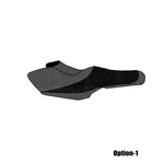 Blacktip Jetsports Seat Cover For Yamaha Waverunner Fzs 2009-2016. Fixed Price $184.95.
