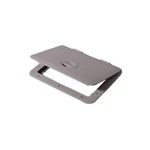 44333 Tempress Cam Hatch 11"X15" Aluminum Dark Grey Fits Boat Deck. Fixed Price $69.55.