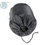 Black For Jon Boat Cover 12FT-18FT Long Beam Width Up To 75INCH 210D. Fixed Price $21.12.