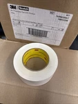 3M 4811 Preservation Tape - 2" 36 Yds For Extended Outdoor Use, $60/ Roll. Fixed Price $60.00.