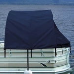 Taylor Made 12006ON Navy Pontoon Enclosure Cover Marine Boat. Fixed Price $211.96.