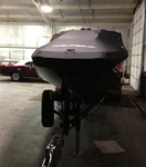 2021 Nautique G23 Tower Down Cover. Fixed Price $1100.00.