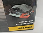 Sea-doo New Oem Switch 19 Mooring Cover Kit, 295101068, 295101240, Factory. Fixed Price $991.00.