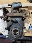 Chrysler Marine 440 Timing Cover Big Block Mopar Boat. Fixed Price $150.00.