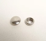 Cap & Socket, Marine Grade Stainless Steel Fasnap Brand (20 Piece Set). Fixed Price $23.42.