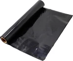 Texalan(r) Black Plastic Sheeting Roll Farm Film Tarp 10X25FT-6MIL,. Fixed Price $60.34.