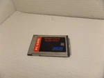 Scm SCR201 SCR-201 Smart Card Pcmcia Reader/writer. Fixed Price $9.99.
