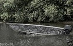 Graphic Kit Decal Fishing Boat Mastercraft Princecraft Series Sport Dlx. Fixed Price $438.35.