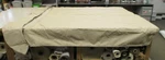 G3 Suncatcher Elite 322C (2013) Bow Bimini Top & Boot Tan Dowco 44435-30 Boat. Fixed Price $399.95.