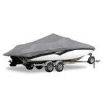 Carver 77218S-11 Boat Cover WB-18. Fixed Price $296.39.