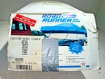 Road Runner Regal Rush 1995 Custom Boat Cover - Open Box. Fixed Price $159.95.