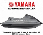 Oem Yamaha 2015-2020 Cruiser & Ho Waverunner Cover MWV-CVRVX-CR-19. Fixed Price $186.00.