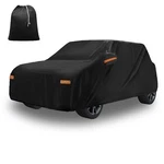 Autohaux Car Cover For Mini Cooper 2DR 2002-2021 210D-PU Outdoor Full C.... Fixed Price $52.06.
