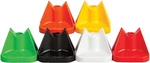 Stud Boy 18-33939HY Super-lite Pro Series Single Backers .75" 84/PK Hi-vis Yel. Fixed Price $129.99.