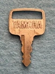 Outboard 800 Series Replacement Oem Key 827 Yamaha 90890-56017-00. Fixed Price $12.95.