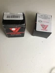 Lot Of Vicar 42-35-C 78505 Turnbuckle Washer 200 Pieces Total "free Shipping". Fixed Price $15.75.