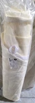 Grady White 335 Freedom Uvx Bow Shade 20-1149 Cream Color New Oem. Fixed Price $325.00.