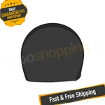 Adco 3977 Ultra Single Axle Rv Wheel Covers, Black, 40"-42" Diameter. Fixed Price $61.16.