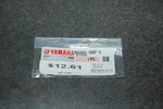 New Genuine Yamaha 90890-56016 Key 821 Factory Marine Oem Parts Outboard. Fixed Price $13.00.
