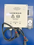 Lewmar Wireless Tpx Control Box With Remote 90100017 Sunshade System - Open. Fixed Price $2795.00.
