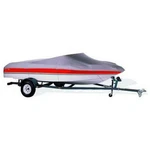 Chaparral 2019 Vrx 243 Mooring Cover W/tower & Surf Platform. Fixed Price $1199.96.