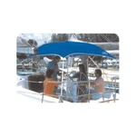 Taylor Made Anchorshade Iii 22049 Black. Fixed Price $221.36.