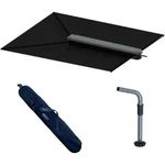 Taco T1030004 Shadefin W/fixed Rod Holder Mount Bag Kit T10-3000-4. Fixed Price $1399.99.