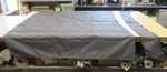 G3 Suncatcher Elite 324 Rc (2020 2021) Bimini Top & Boot Gray 75365-11 Boat. Fixed Price $249.95.