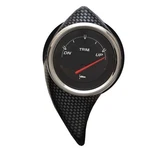 Triton Boat Trim Gauge 304861 Trx Mercury W/ Panel. Fixed Price $69.19.