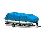 Elite Proshield Pontoon Marine Trailer Able Boat Covers. Fixed Price $257.49.