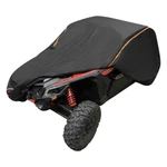 Waterproof Cover Storage W/ Relective Strip For Can Am Maverick X3 2015-2021. Fixed Price $55.35.