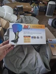Eevelle Wake M1 Trailerable Boat Motor Cover Waterproof, Heavy Duty, Marine.... Fixed Price $24.00.