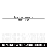 Intimidator 911498 Transmission Assembly. Fixed Price $2121.05.