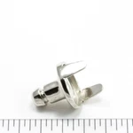 Scuba Choice Liftthe-dot Stud 90-BS-16349-1A Nickel Plated Brass(pack Of 10). Fixed Price $7.49.