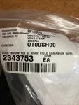 Lund 186/208 Type Gl Boat Horn 2343753. Fixed Price $49.99.