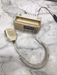 01 Crownline 205 Boat Standard Horizon Eclipse + Marine Transceiver Radio. Fixed Price $32.00.