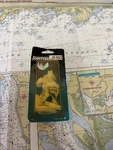 Sierra Marine Pack Of 10 #18-8021 Snapper Clamp.. Fixed Price $9.00.