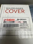 Yamaha Waverunner 17-18 Std (base) Cover (discontinued)- MWV-CVREX-BS-18. Fixed Price $99.00.