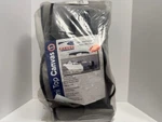Carver By Covercraft 3 Bow 79-84IN Cad Gray Canvas 500-604A10. Fixed Price $200.00.