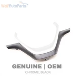 2013-2015 Bmw 335I Xdrive Steering Wheel Trim / Cover 6256035. Fixed Price $13.49.