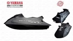 Yamaha Cruiser 2015-2020 Waverunner Cover Gray Black Oem MWV-CVRVX-CR-15 New. Fixed Price $229.95.