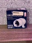 Attwood 1731-4 3"TURBO In-line Blower New. Fixed Price $30.00.