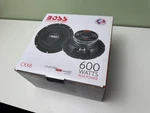 Boss Audio Systems CXX8 8" Subwoofer, Brand New Sealed In Box. Fixed Price $45.00.