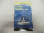 C7C Marpac 7-0200 Stainless Steel Deck Hinge Genuine Factory Oem New Boat Parts. Fixed Price $6.98.