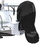 Icover Outboard Motor Covers, Trailerable Full Boat Engine 30-60HP. Fixed Price $35.42.