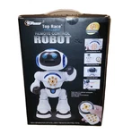 Top Race Intelligent Educational Smart Remote Control Robot Music/read/math Danc. Fixed Price $128.88.